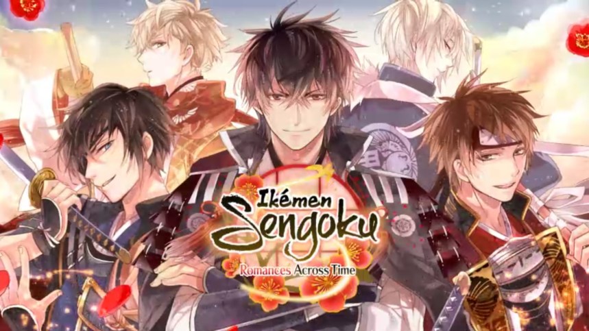 Ikémen Sengoku | Game&nbsp;Review