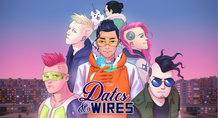 Dates & Wires | Game&nbsp;Review