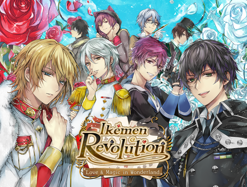 Ikémen Revolution | Game&nbsp;Review