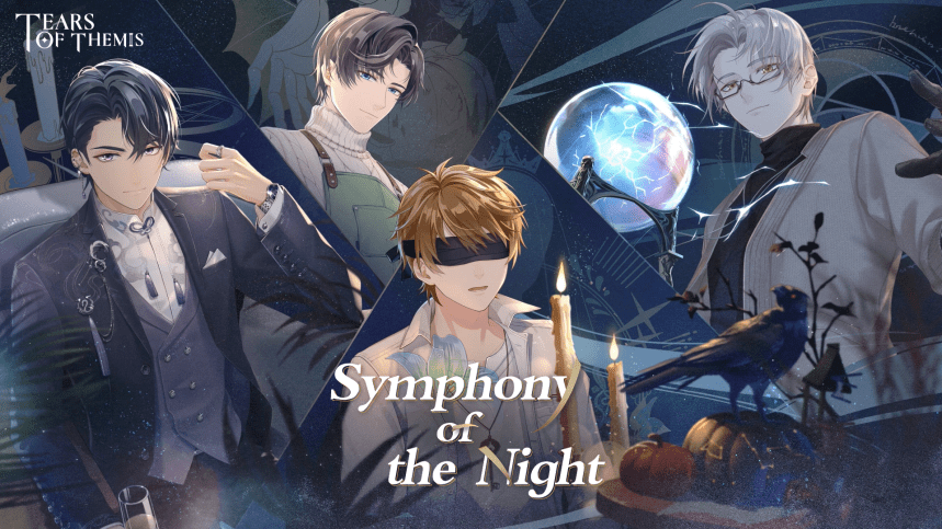 Symphony of the Night | Tears of Themis | Event&nbsp;Review