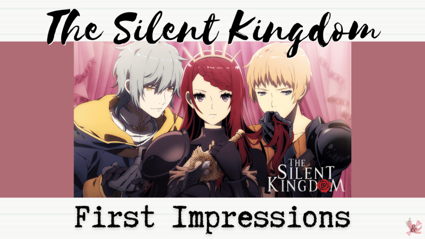 The Silent Kingdom (Demo) | First Impressions | Game&nbsp;Review