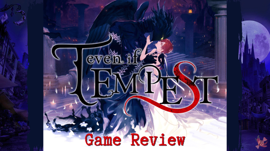 even if TEMPEST | Game&nbsp;Review