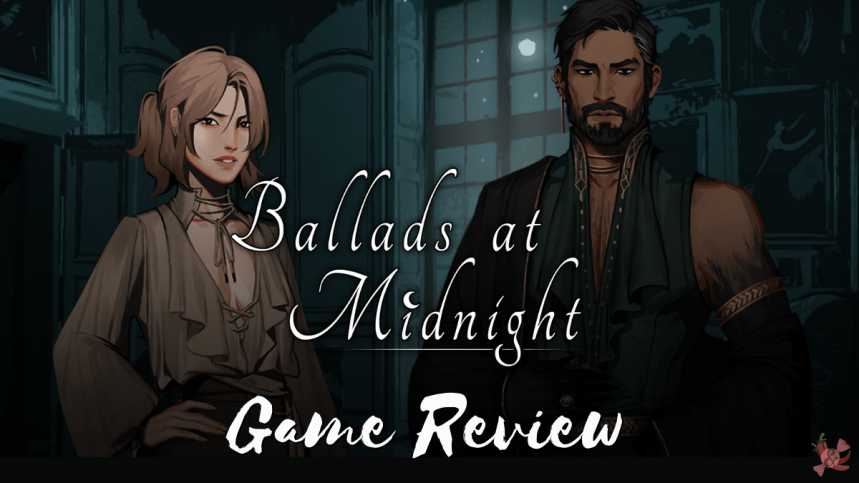 Ballads at Midnight | Game&nbsp;Review