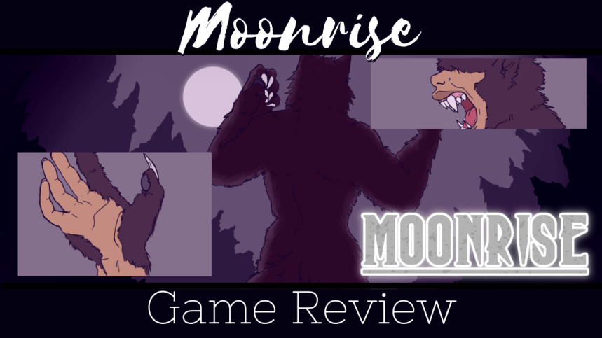 Moonrise | Game&nbsp;Review