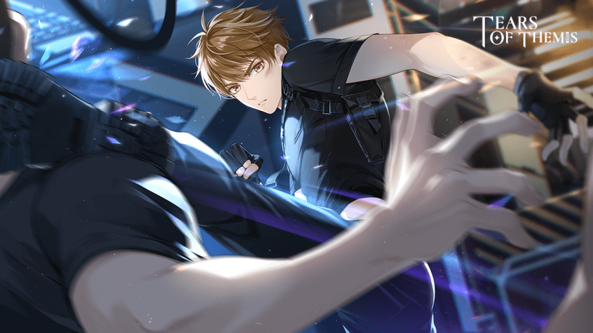 Redolent Nonage Limited Time Event Available in November | Tears of Themis |&nbsp;News