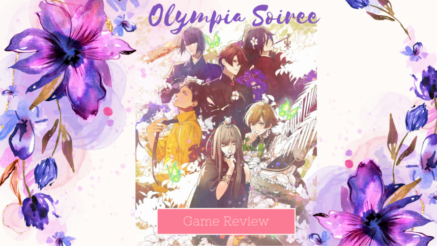 Olympia Soiree | Game&nbsp;Review