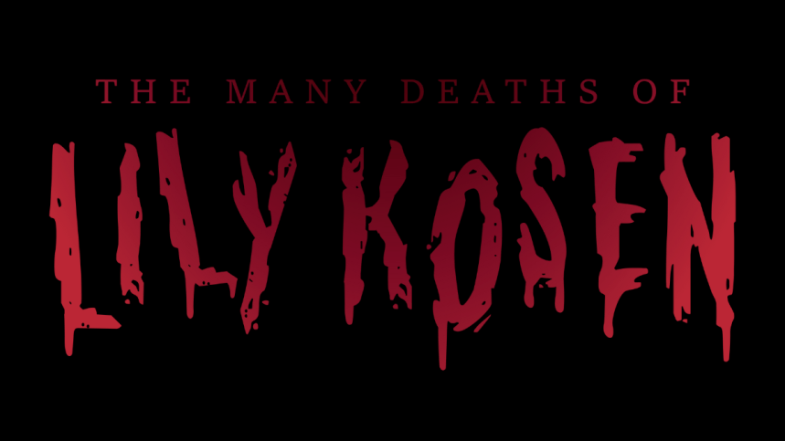 The Many Deaths of Lily Kosen: A Horror Visual Novel |&nbsp;Kickstarter