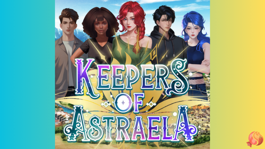 When Dreams Become Reality (Or Nightmares…) | Keepers of Astraela | Kickstarter Campaign |&nbsp;News