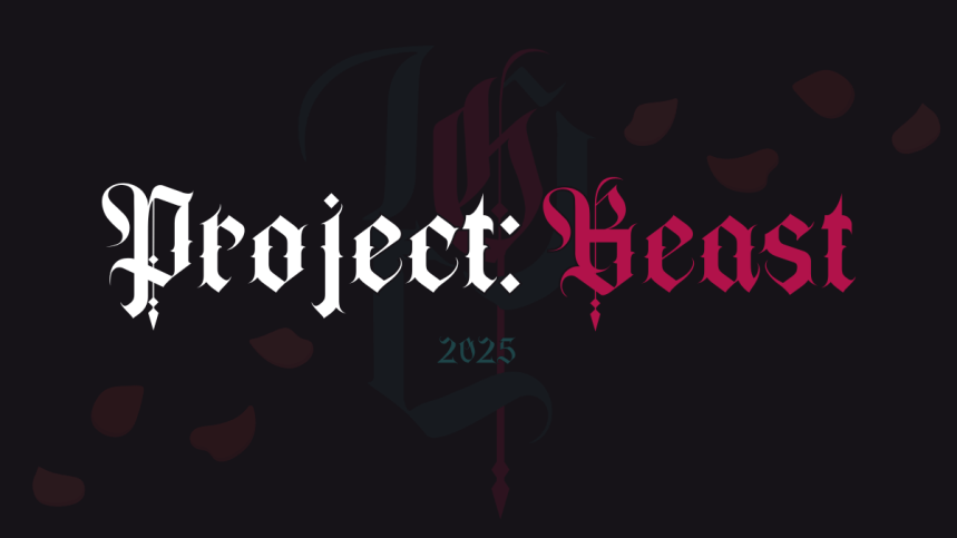 We’re making a game! | Project: Beast | Coming soon to Kickstarter,&nbsp;2025