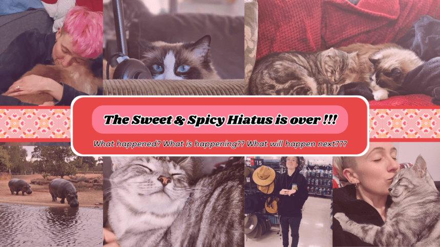 I Have Been Meaning To Write This For Months But Kept Overthinking It, So Now I’m Just Writing It However It Comes Out Of My Head First Try And Posting It Before I Chicken Out&nbsp;Again